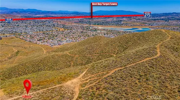 Menifee, CA 92587,0 Quail Circle