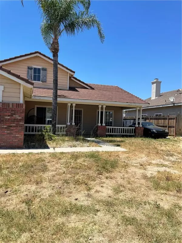32585 Buckhorn Road, Wildomar, CA 92595
