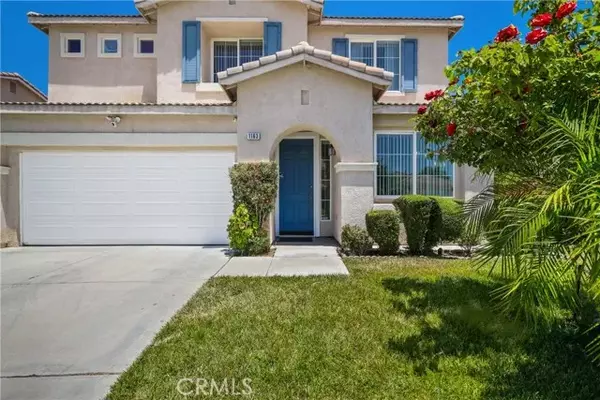 San Jacinto, CA 92582,1163 Christa Circle