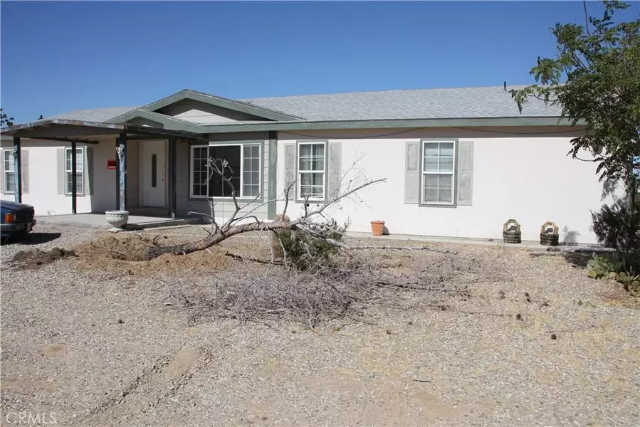 5773 Neptune Road, Joshua Tree, CA 92252