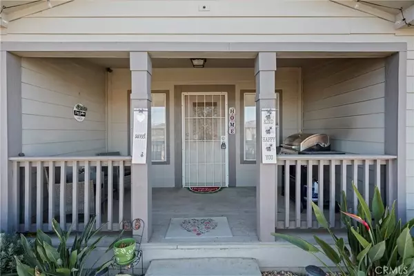 Hemet, CA 92544,39876 San Ignacio Road