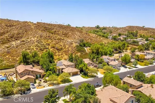 San Jacinto, CA 92583,1246 E Agape Avenue