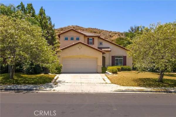 1246 E Agape Avenue, San Jacinto, CA 92583