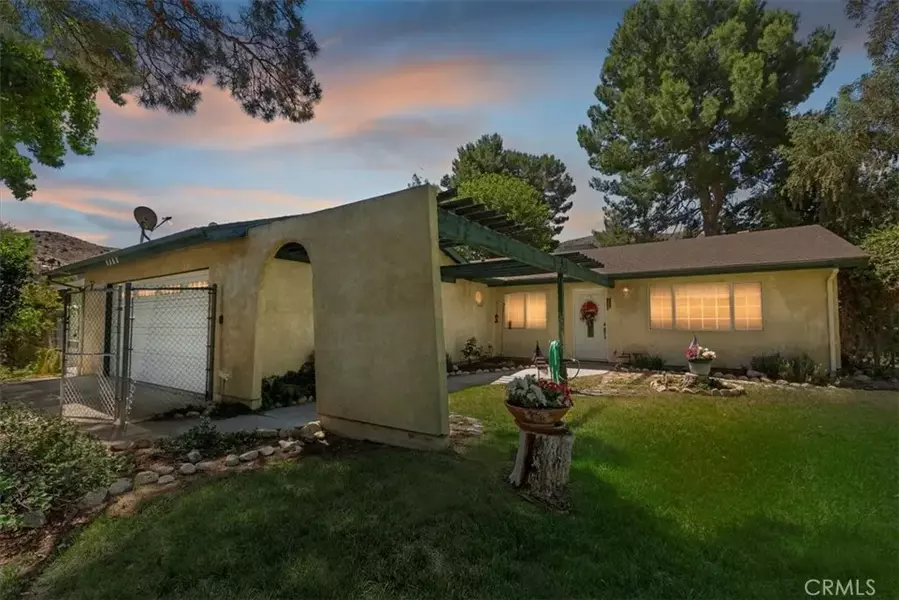 2514 Briar Glen Road, Acton, CA 93510