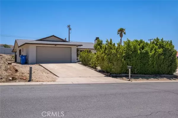 13290 Avenida La, Desert Hot Springs, CA 92240