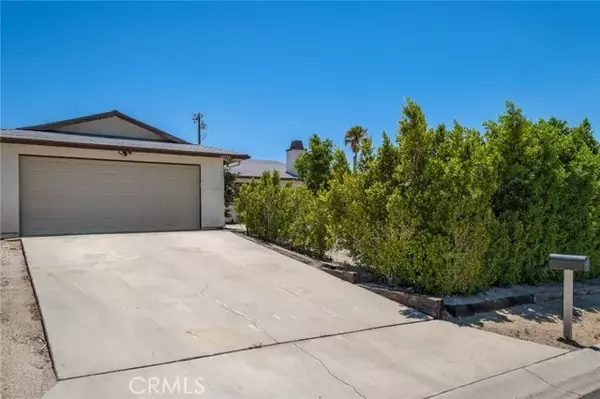 Desert Hot Springs, CA 92240,13290 Avenida La