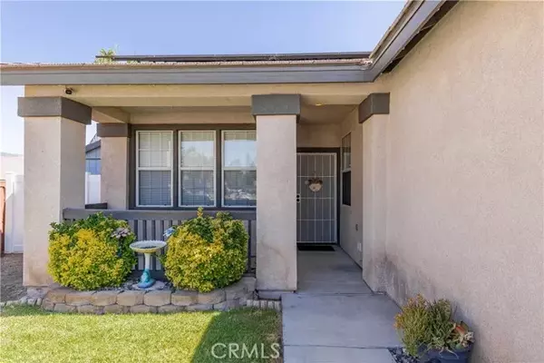 San Jacinto, CA 92583,1876 Anjou Court