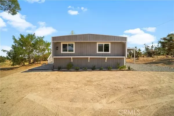 Pinon Hills, CA 92372,9889 Oldstone Road