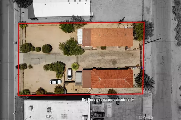 6757 Adobe Road, 29 Palms, CA 92277