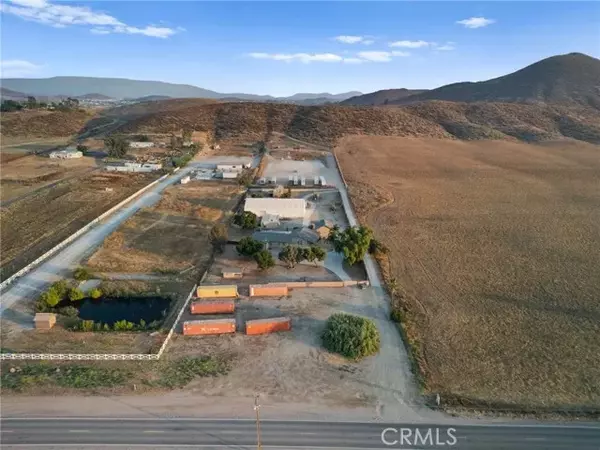 32007 Scott Road, Winchester, CA 92596