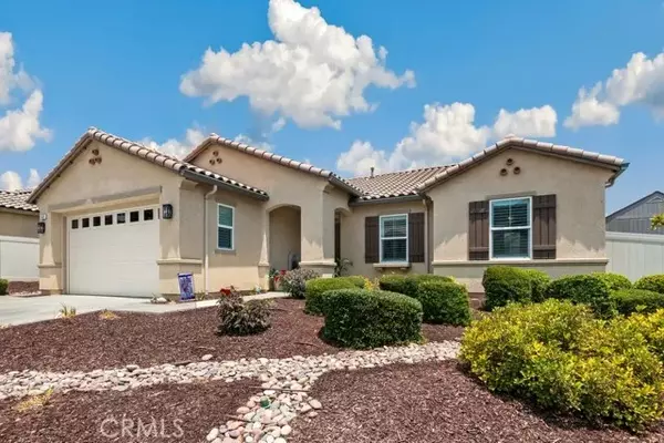 549 Pooish Avenue, San Jacinto, CA 92582