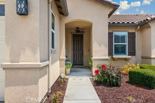 San Jacinto, CA 92582,549 Pooish Avenue