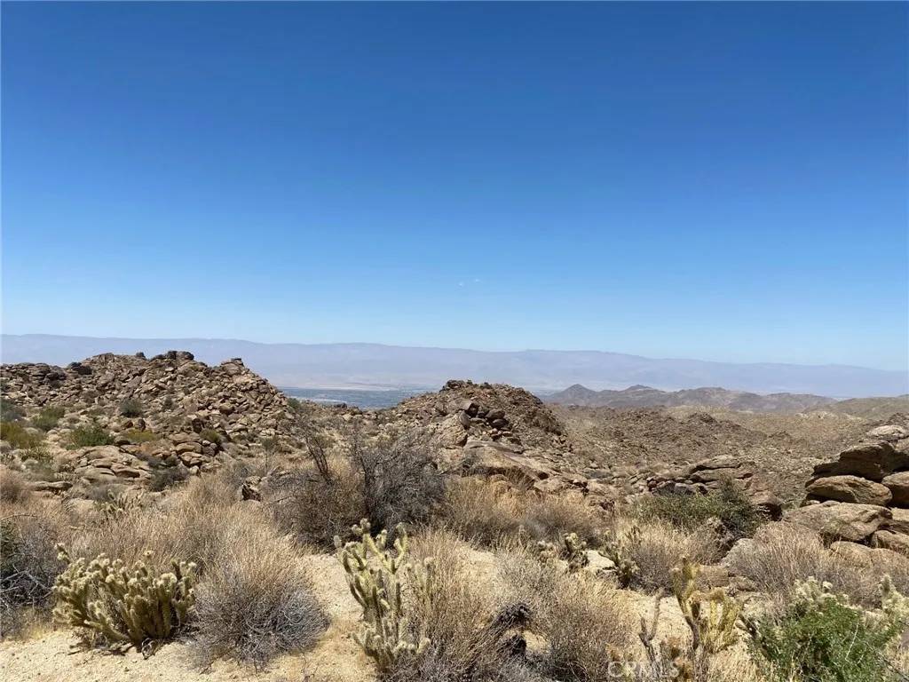 15 Desert Calico, Mountain Center, CA 92260