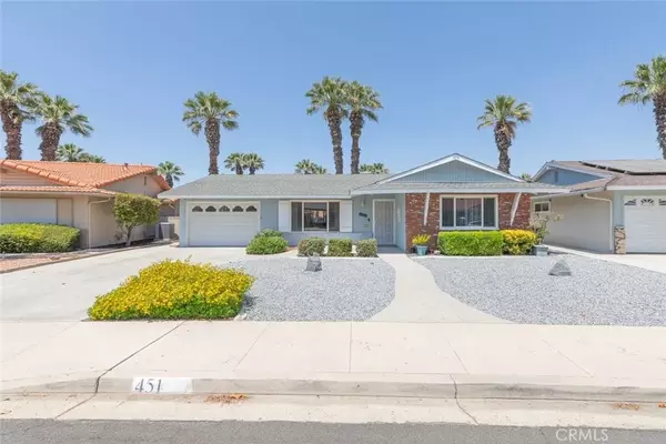 Hemet, CA 92543,451 Palomar