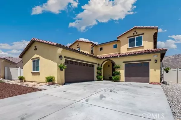 San Jacinto, CA 92582,1661 Statue Row