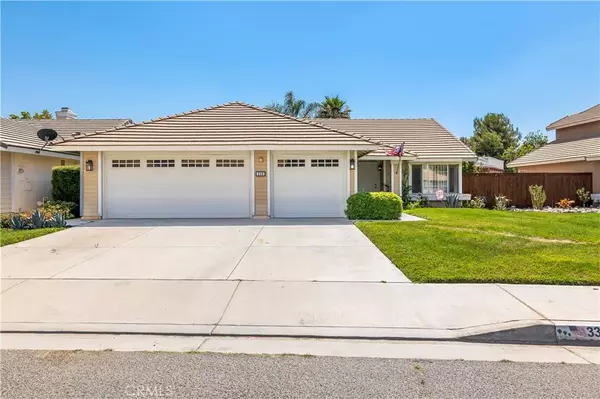 San Jacinto, CA 92583,336 Wimbledon Drive