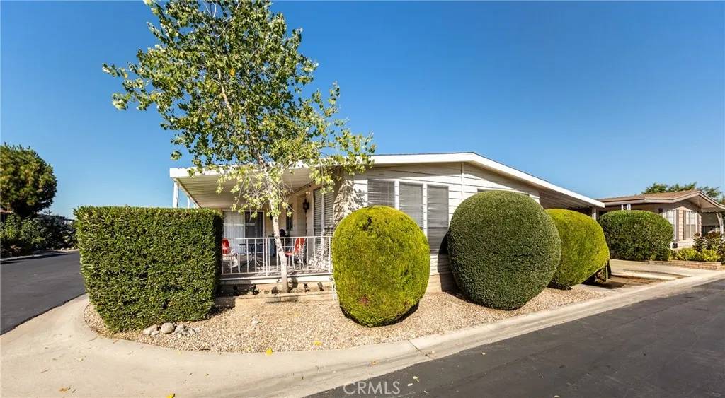 2230 Lake Park #168, San Jacinto, CA 92583