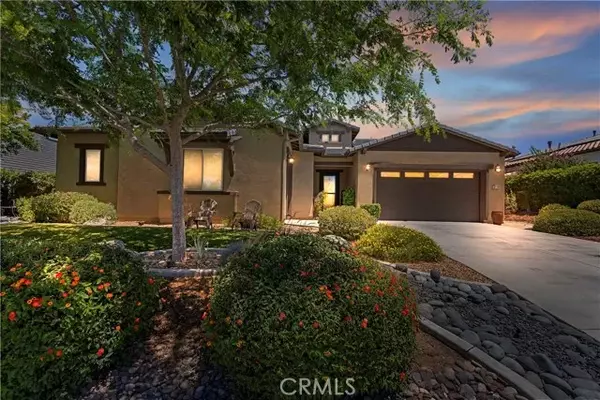 32176 Goldeneye Drive, Winchester, CA 92596