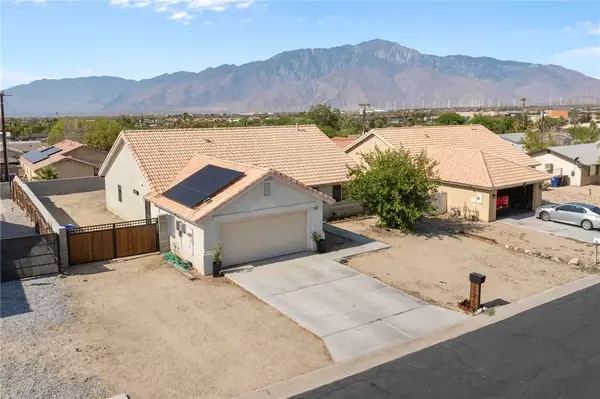 Desert Hot Springs, CA 92240,65973 7th Street