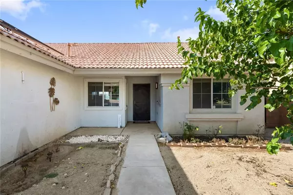 Desert Hot Springs, CA 92240,65973 7th Street