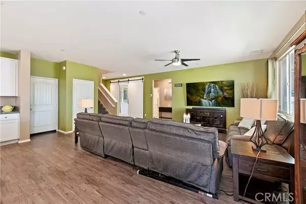 San Jacinto, CA 92582,380 Robin Road