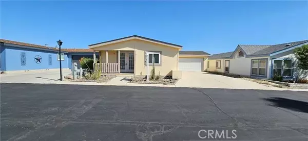 Desert Hot Springs, CA 92241,69525 Dillon #32