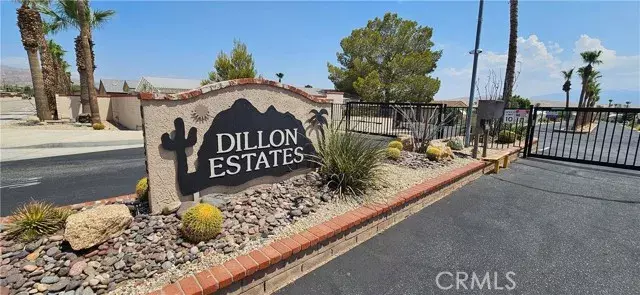 Desert Hot Springs, CA 92241,69525 Dillon #32