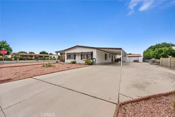 24925 Barnett Drive, Hemet, CA 92544