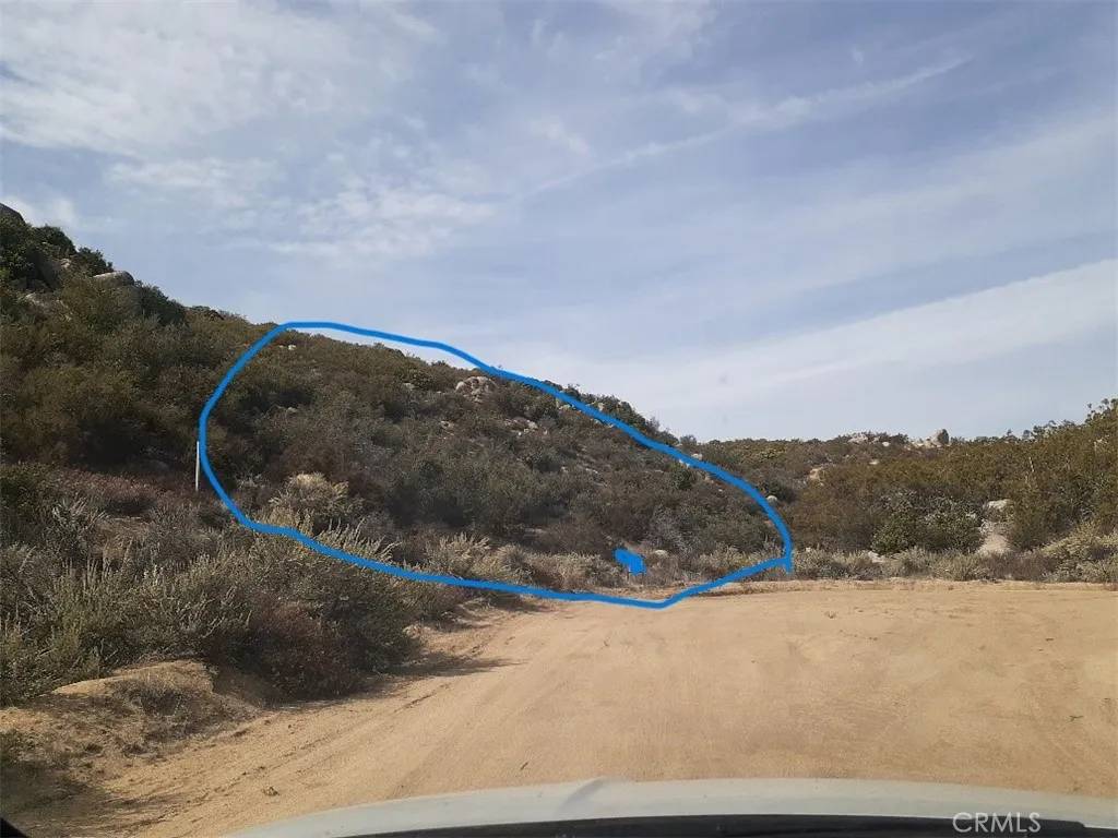 Aguanga, CA 92536,0 Sunnybrook