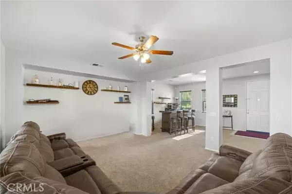 San Jacinto, CA 92582,613 Amherst Way