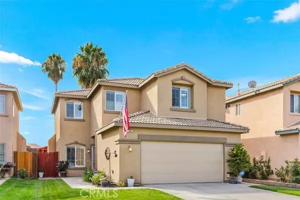 San Jacinto, CA 92583,724 Laxford Road