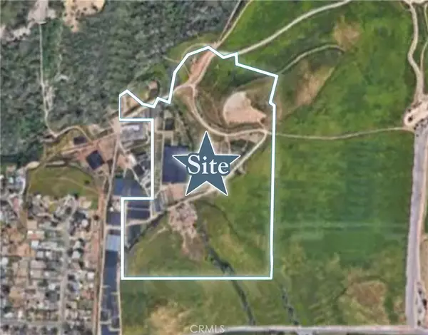 0 Arlington, Norco, CA 92860