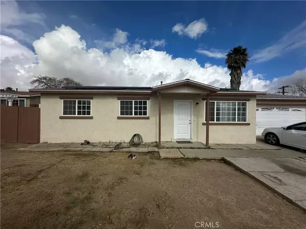 Perris, CA 92570,880 Geronimo Road