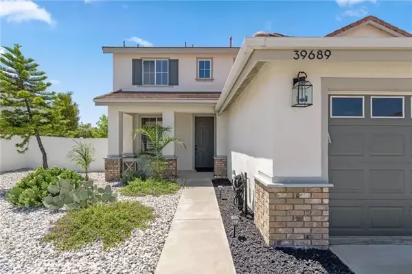 Murrieta, CA 92562,39689 Candy Apple Way