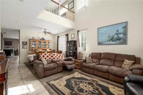 San Jacinto, CA 92582,2187 Lavender Court