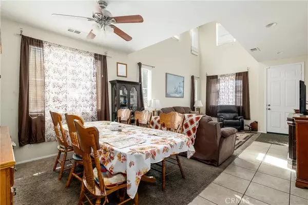 San Jacinto, CA 92582,2187 Lavender Court