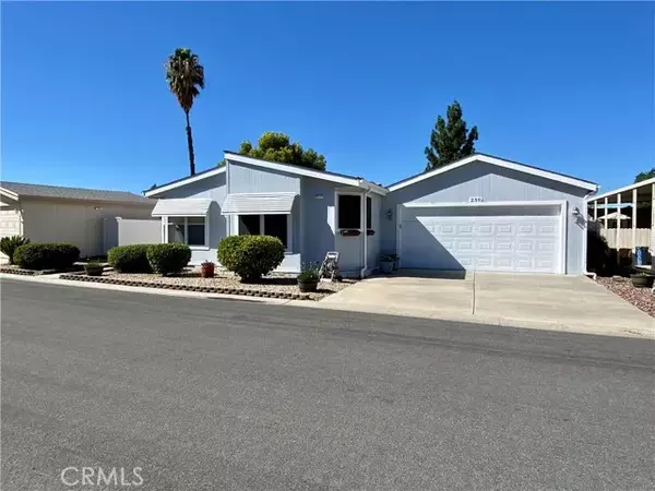 2230 Lake Park #230, San Jacinto, CA 92583