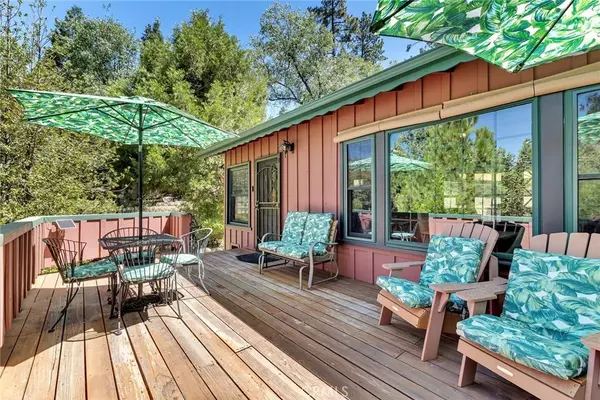 55345 S Circle Drive, Idyllwild, CA 92549