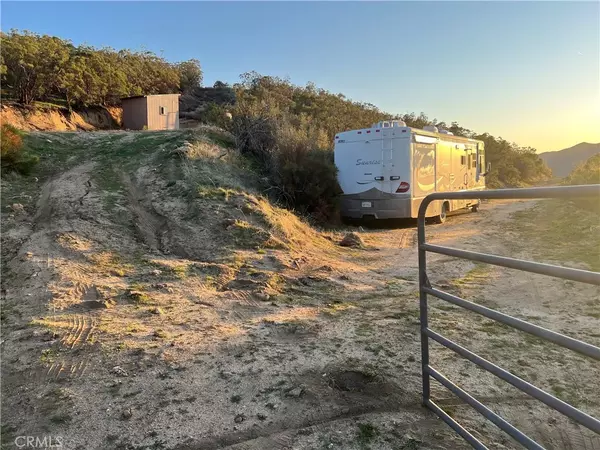 0 Aurora, Anza, CA 92539