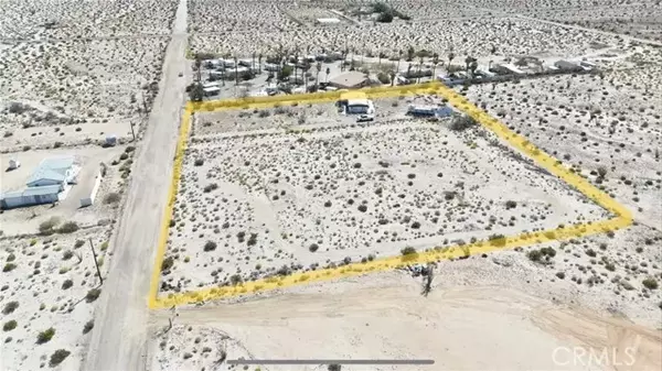 Ocotillo, CA 92251,135 Coyotes Court