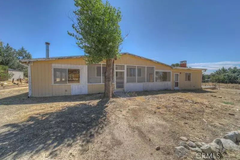 Anza, CA 92539,55743 Mitchell Road
