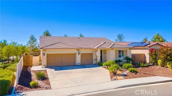 34793 Armstrong Road, Winchester, CA 92596