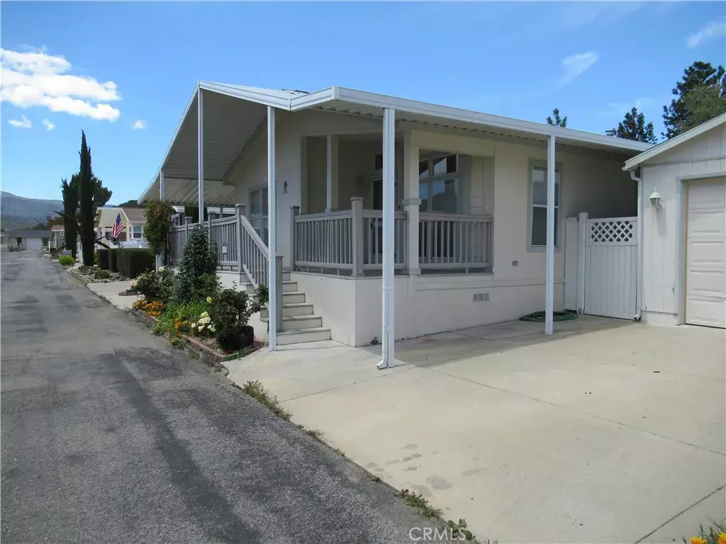 Warner Springs, CA 92086,35109 Highway 79 #172