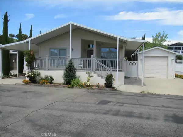 Warner Springs, CA 92086,35109 Highway 79 #172