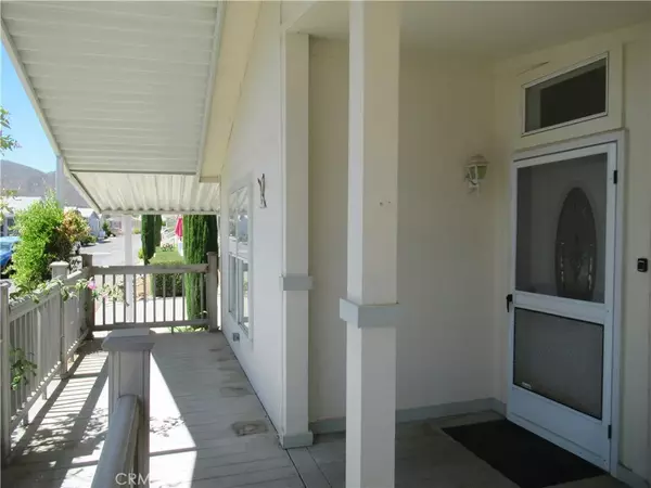 35109 Highway 79 #172, Warner Springs, CA 92086