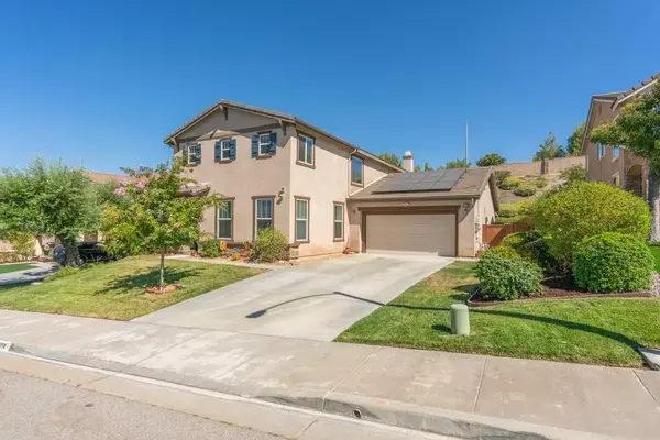 25174 Hoofprint Drive, Wildomar, CA 92595