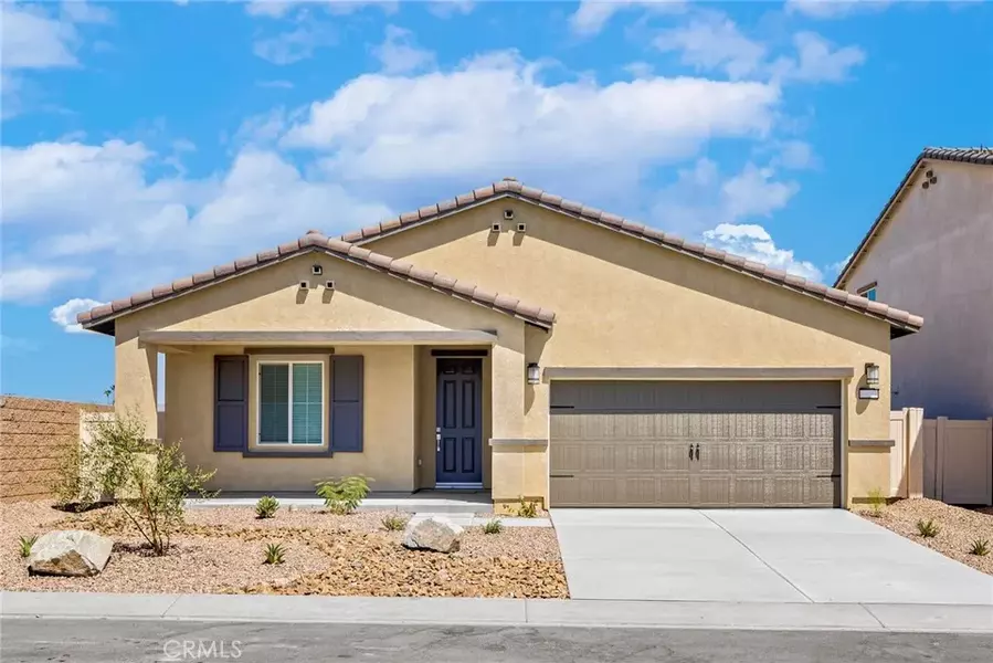 80475 Fortress Court, Indio, CA 92203