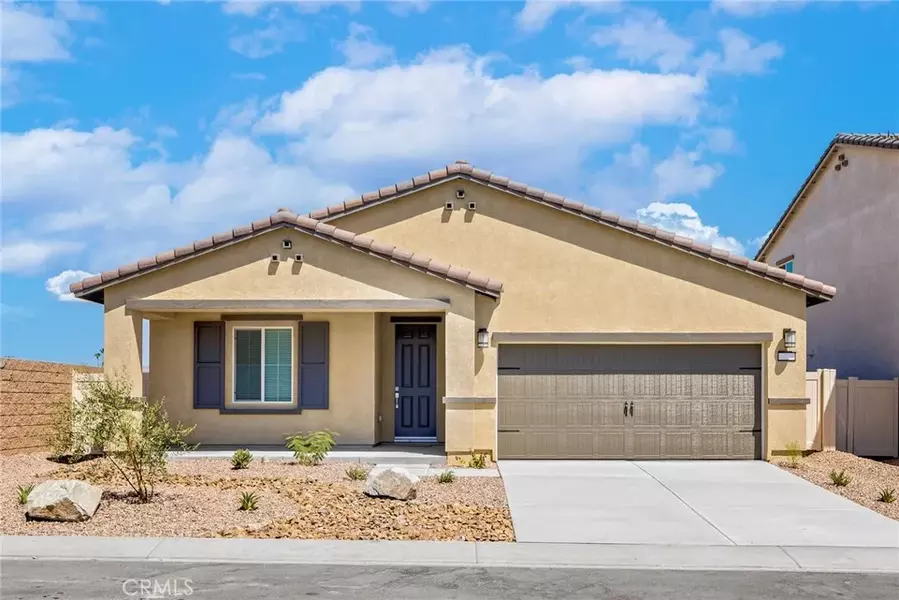 80475 Fortress Court, Indio, CA 92203