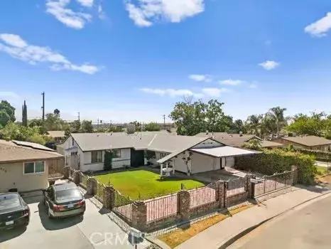 San Bernardino, CA 92407,2441 San Benito Avenue