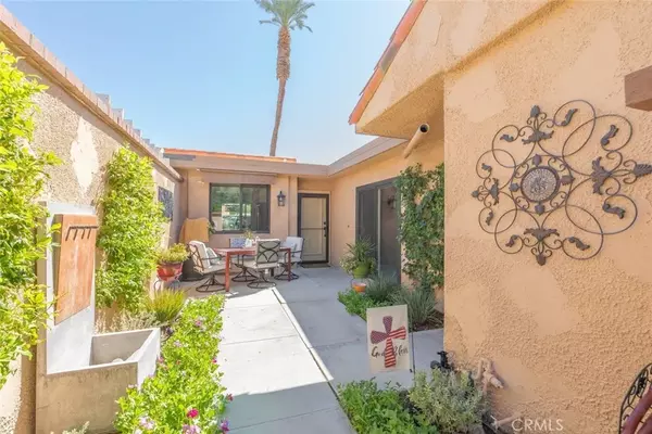 Rancho Mirage, CA 92270,6 La Cerra Circle